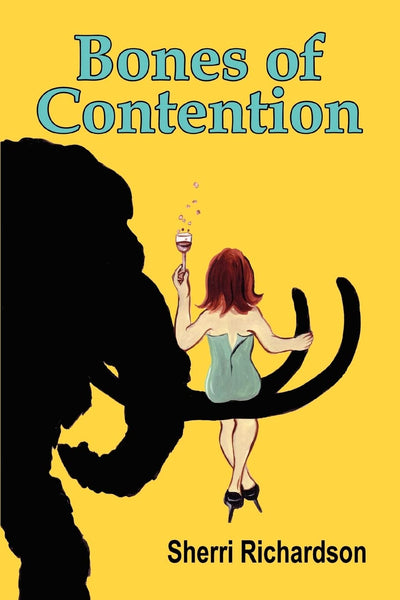 BONES OF CONTENTION