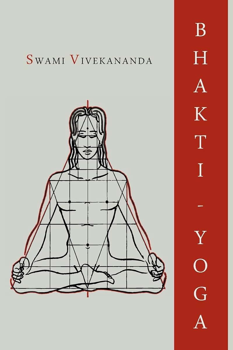 Bhakti-Yoga