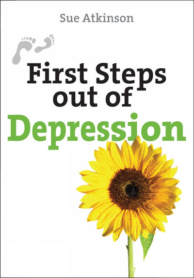 First Steps out of Depression