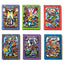 Minecraft Woodsword Chronicles: The Complete Series: Books 1-6 (Minecraft Woodsword Chronicles)