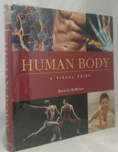 Human Body: A Visual Guide (Visual Guides)