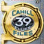 Operation Trinity (39 Clues: The Cahill Files, Book 1)