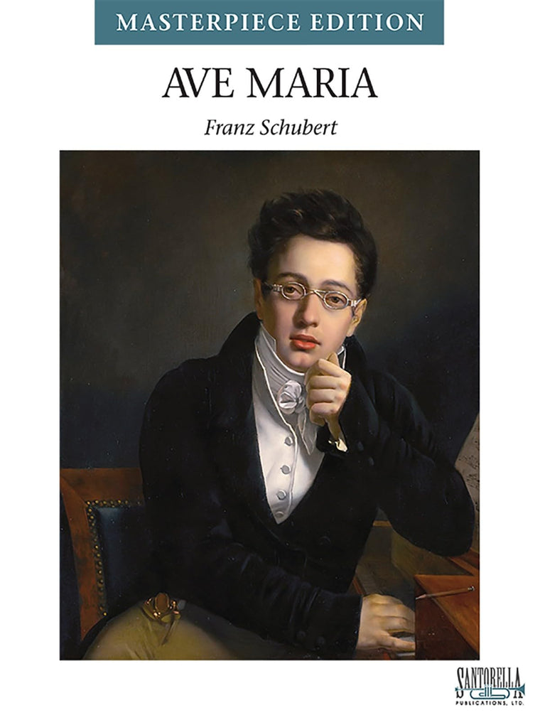 Ave Maria * Schubert * The New Masterpiece Edition