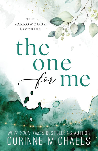 The One for Me - Special Edition (The Arrowood Brothers)