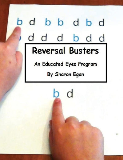 Reversal Busters - an Educated Eyes Program