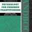 The Handbook of Psychology for Forensic Practitioners