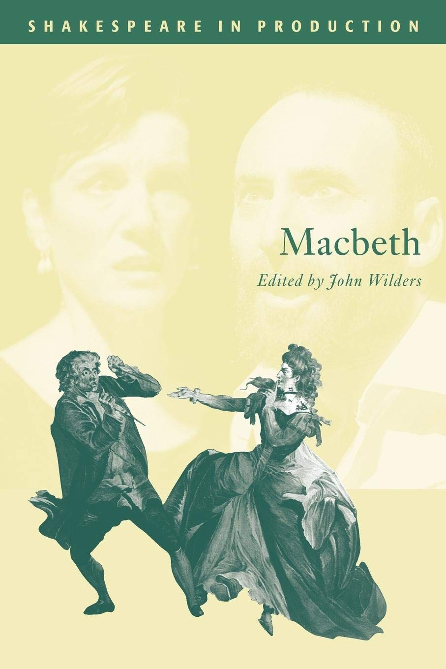Macbeth (Shakespeare in Production)