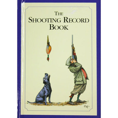 The Shooting Record Book