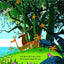 God's Great Plan Storybook Bible