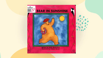 Bear in Sunshine (Bear Series)