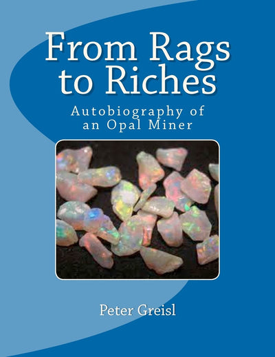 From Rags to Riches