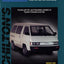 Toyota Cressida and Van, 1983-90 (Chilton Total Car Care Series Manuals)