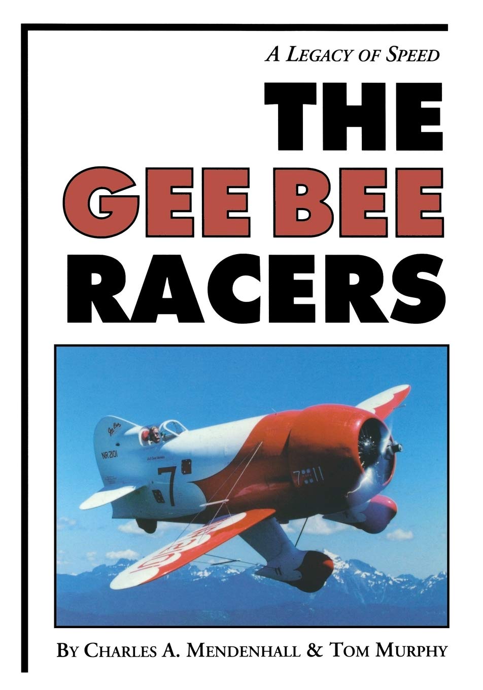 The Gee Bee Racers: A Legacy of Speed