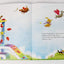 Fairy Dog Heaven: Whimsical view of dog heaven helps kids cope with loss of dog. Kids dog book to help with pet loss.