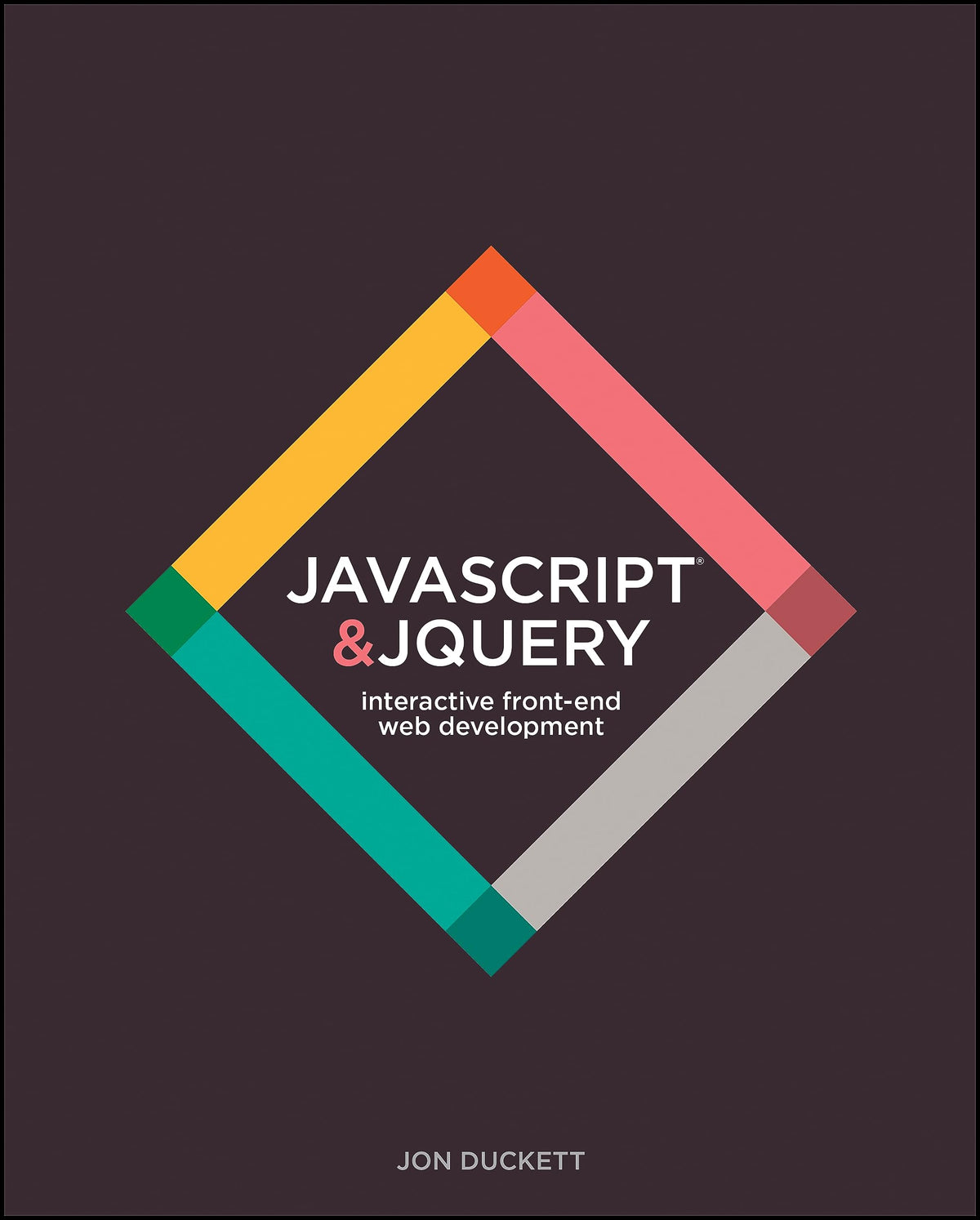 Web Design with HTML, CSS, JavaScript and jQuery Set
