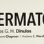 Dermatology DDX Deck