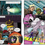 Tracking the Mastermind: Unofficial Graphic Novel #2 for Fortniters (2) (Storm Shield)