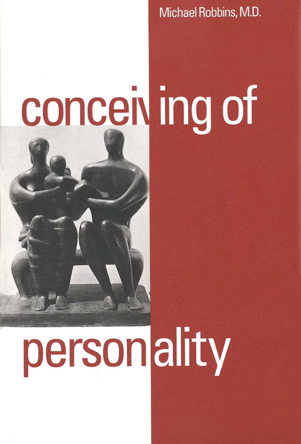 Conceiving of Personality