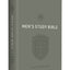 ESV Men's Study Bible (Hardcover): Holy Bible, English Standard Version