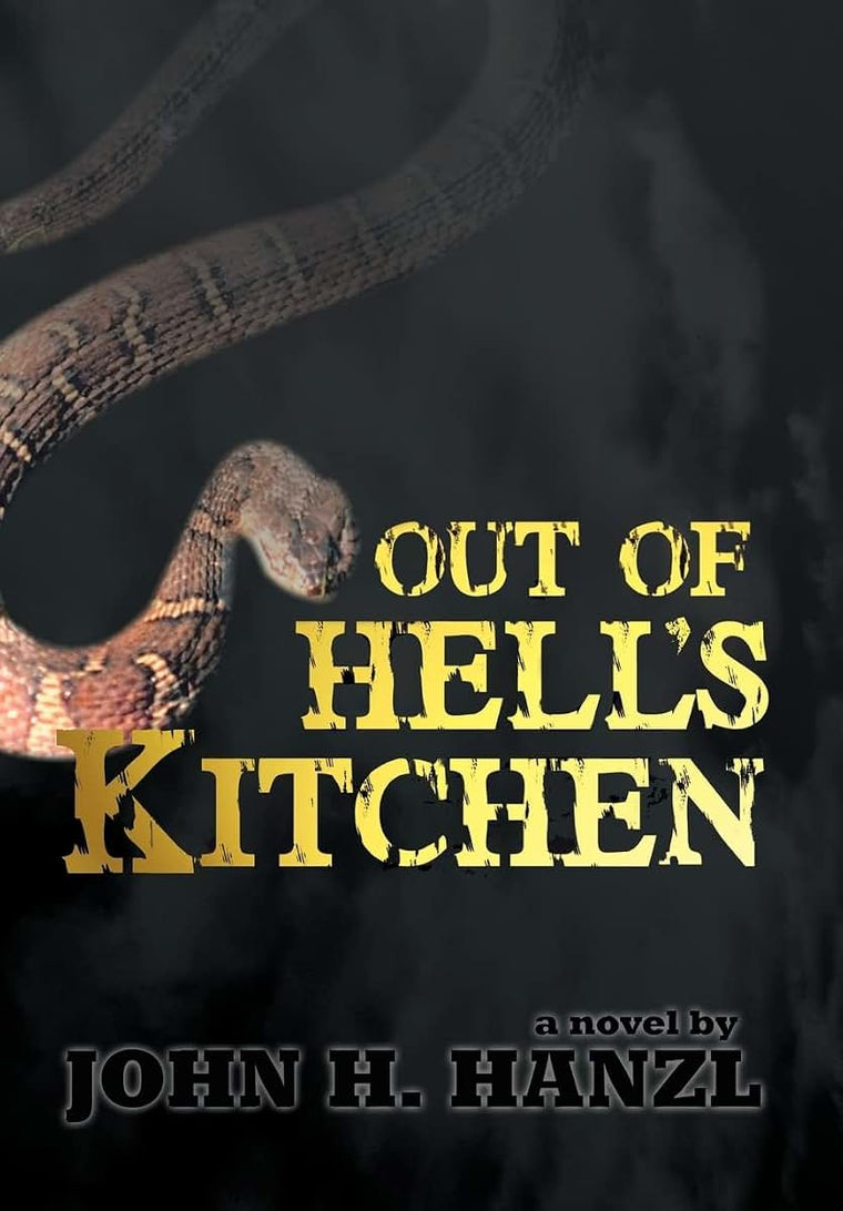Out of Hell's Kitchen