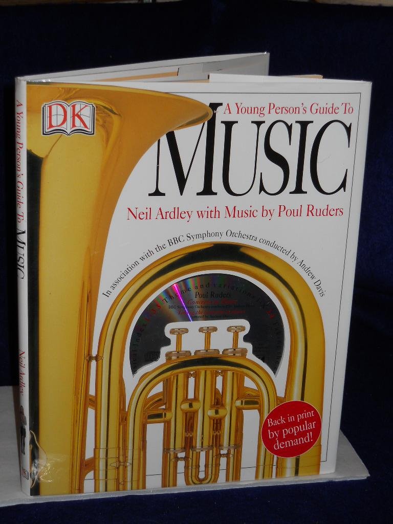 A Young Person's Guide to Music