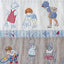 Story Quilts: Through the Seasons