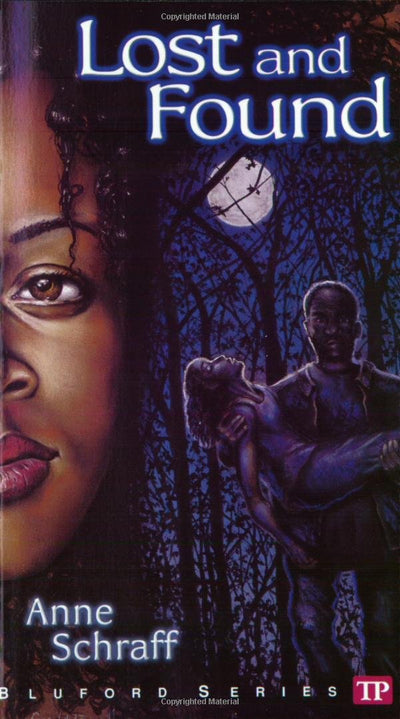 Lost and Found (Bluford High Series #1)