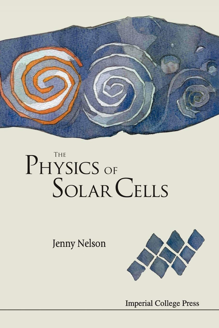 The Physics of Solar Cells (Properties of Semiconductor Mate