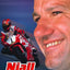 Niall Mackenzie: The Autobiography