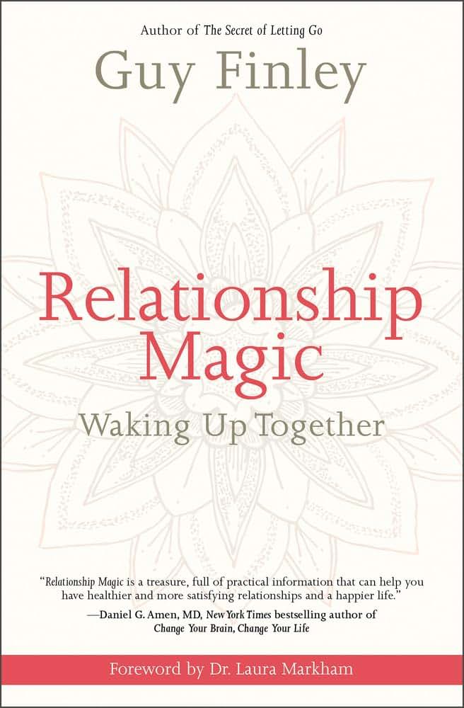 Relationship Magic: Waking Up Together