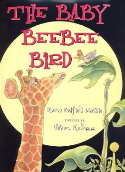 The Baby Beebee Bird: A Captivating Bedtime Story About Nighttime at the Zoo for Kids (Ages 4-8)