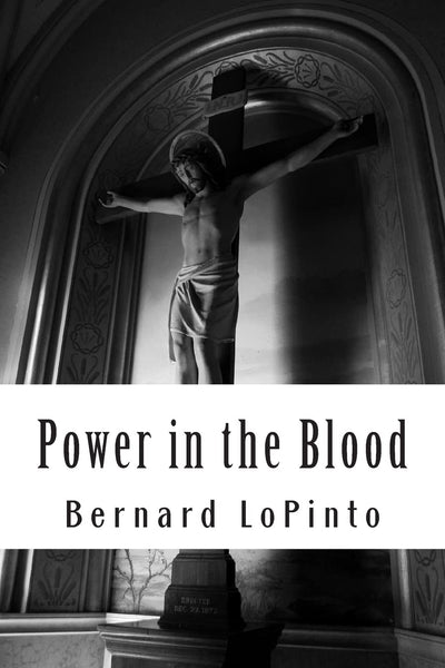 Power in the Blood