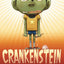 Crankenstein (Crankenstein, 1) by Berger, Samantha