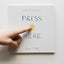 Press Here (Herve Tullet)