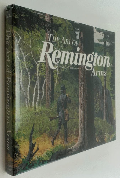 Art of Remington Arms, The
