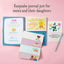 Just Between Us: Interactive Mother & Daughter Journal