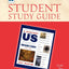 From Colonies to Country: Elementary Grades Student Study Guide, A History of U.S. Book 3