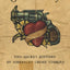 Hard-Boiled Sentimentality: The Secret History of American Crime Stories