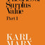 Theories of surplus value