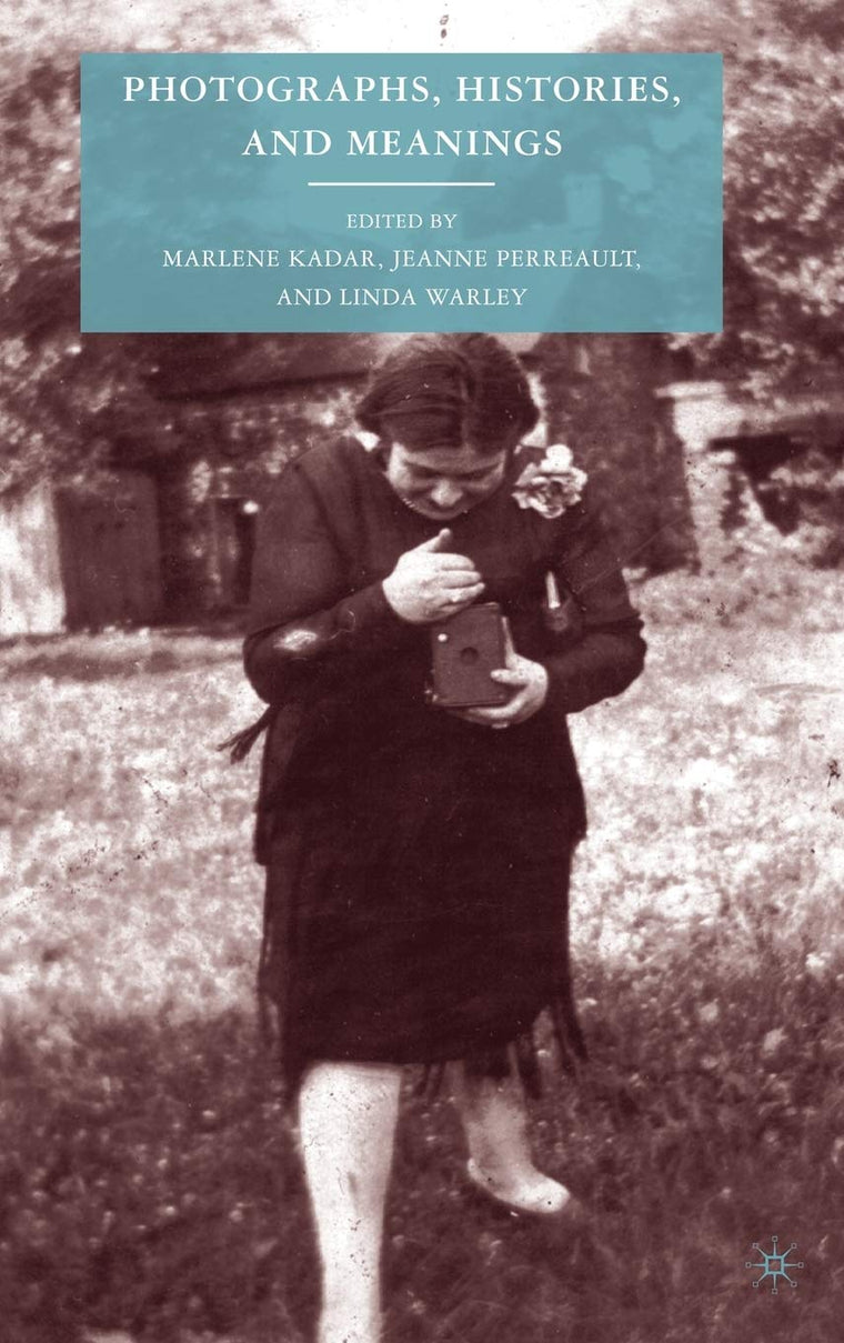 Photographs, Histories, and Meanings
