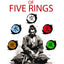 The book of five rings: ??? of Miyamoto Musashi, Illustrated Edition, Modern Translation