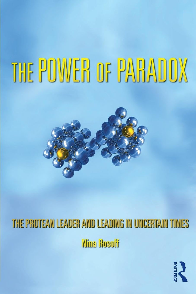 The Power of Paradox