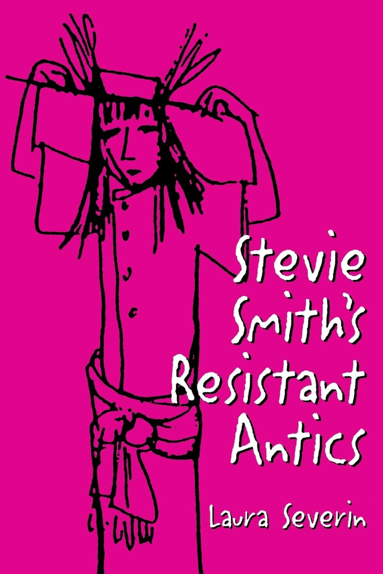 Stevie Smiths Resistant Antics