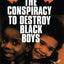 Countering the Conspiracy to Destroy Black Boys, Vol. 1