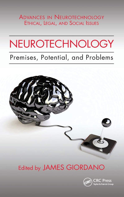 Neurotechnology (Advances in Neurotechnology)