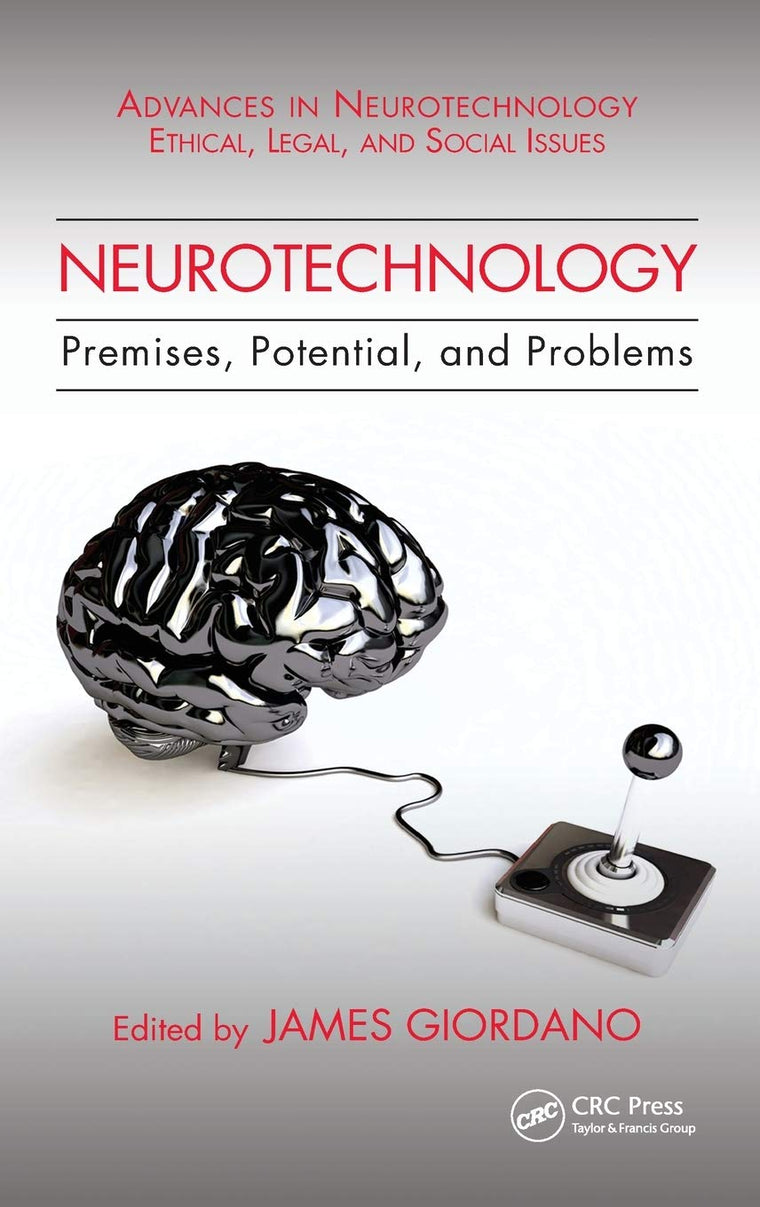 Neurotechnology (Advances in Neurotechnology)