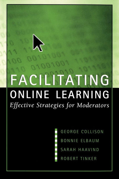 Facilitating Online Learning: Effective Strategies for Moderators
