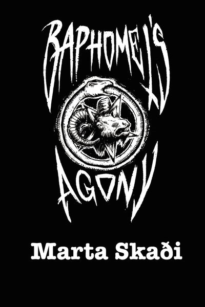 Baphomet's Agony