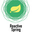 Reactive Spring