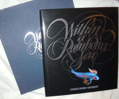 Within a Rainbowed Sea